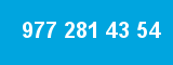 977 281 43 54 977 281 43 54